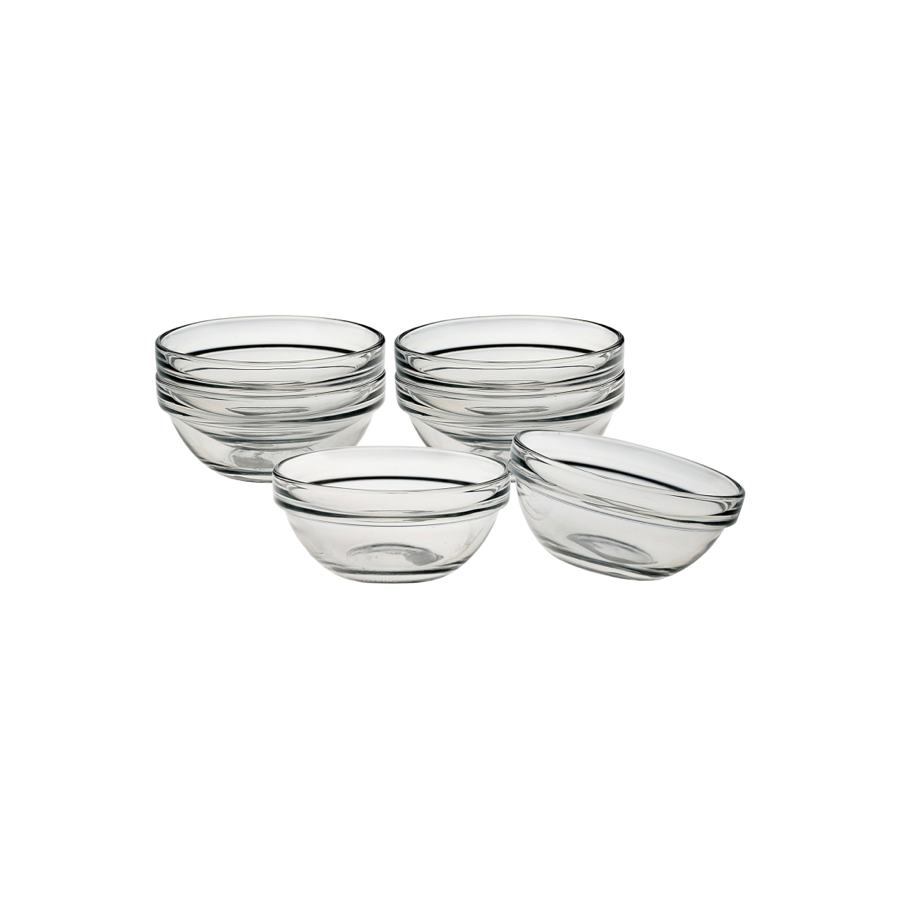 Small Glass Bowls icon