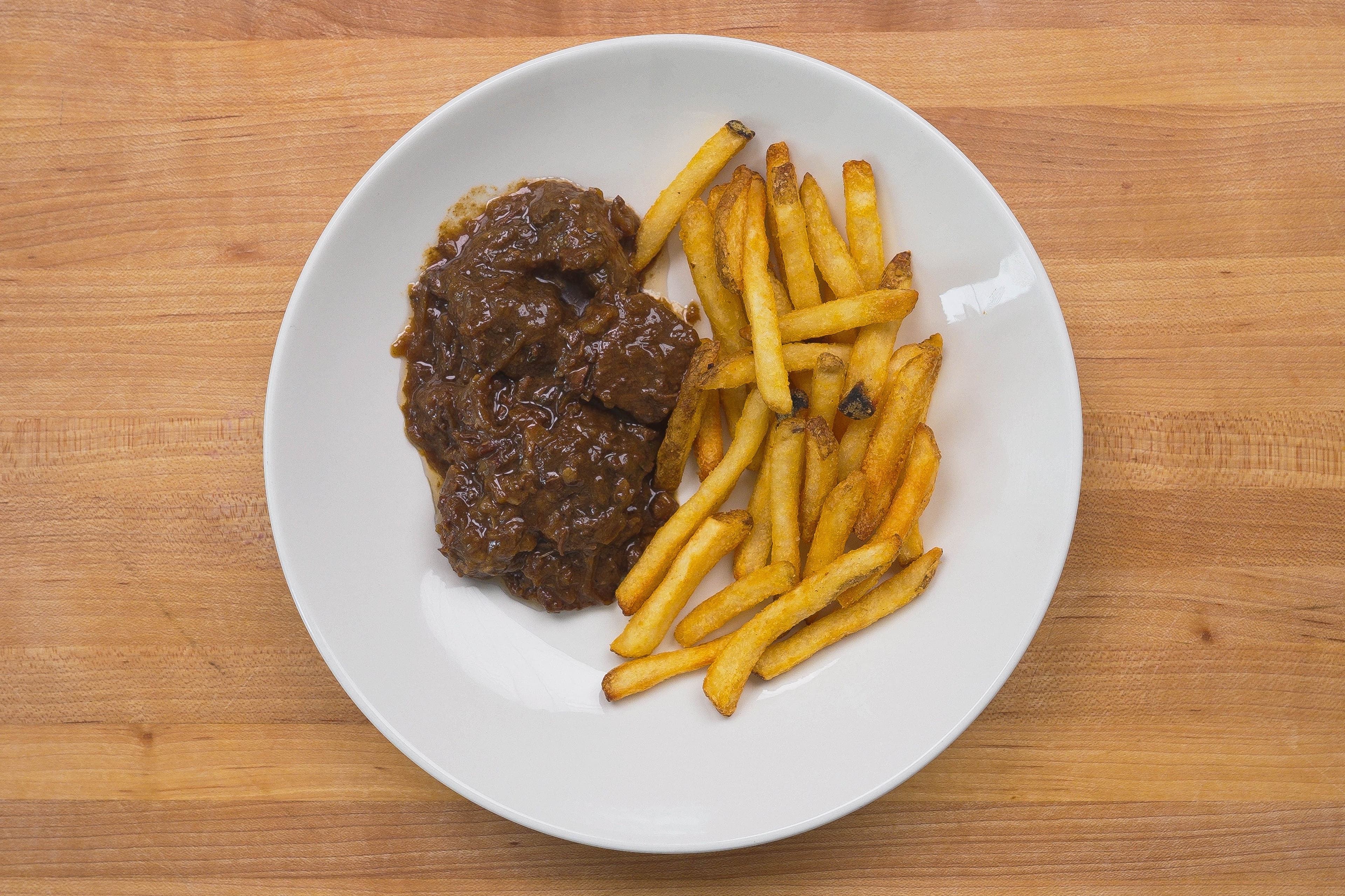 Carbonnade Flamande
