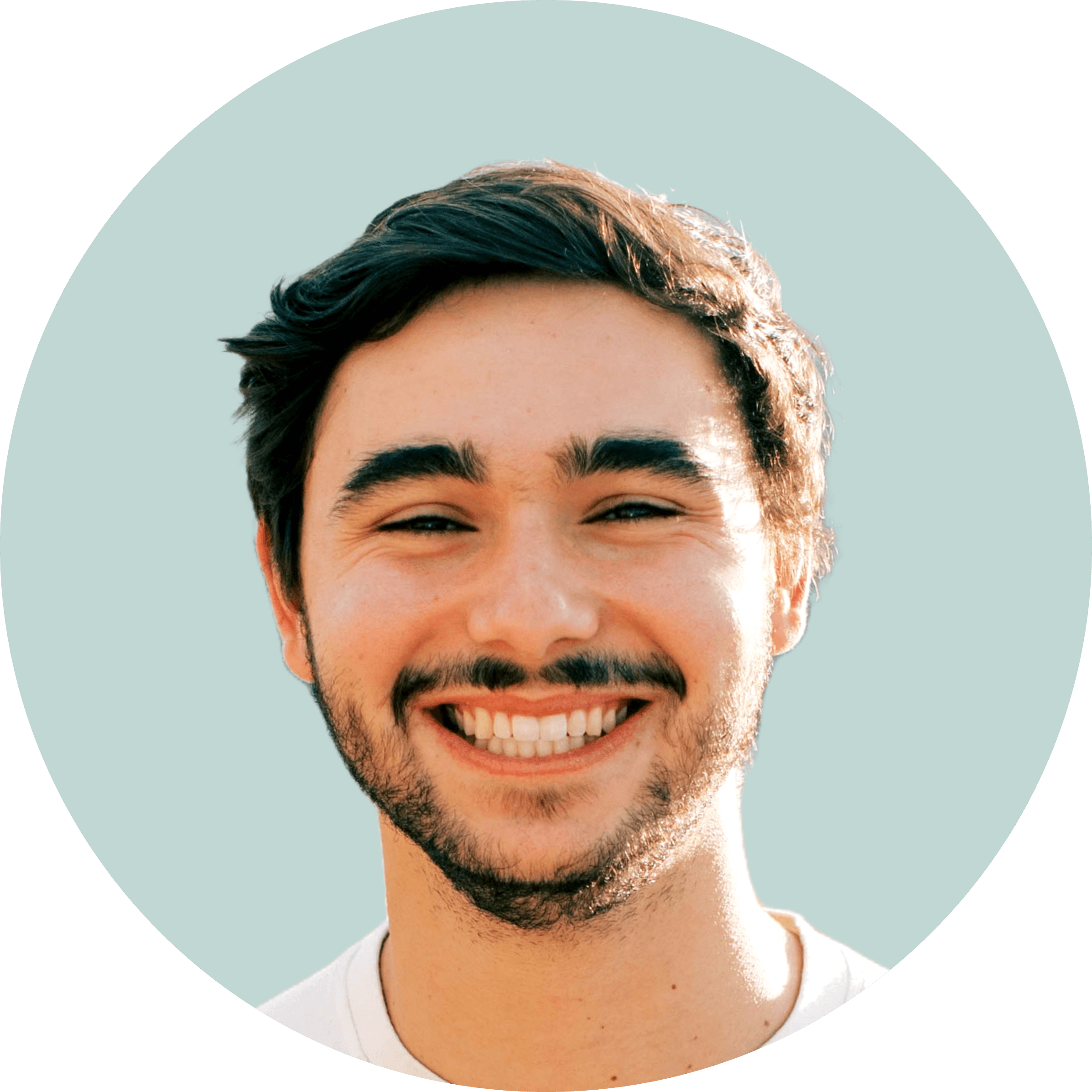 Keith McBrayer profile icon