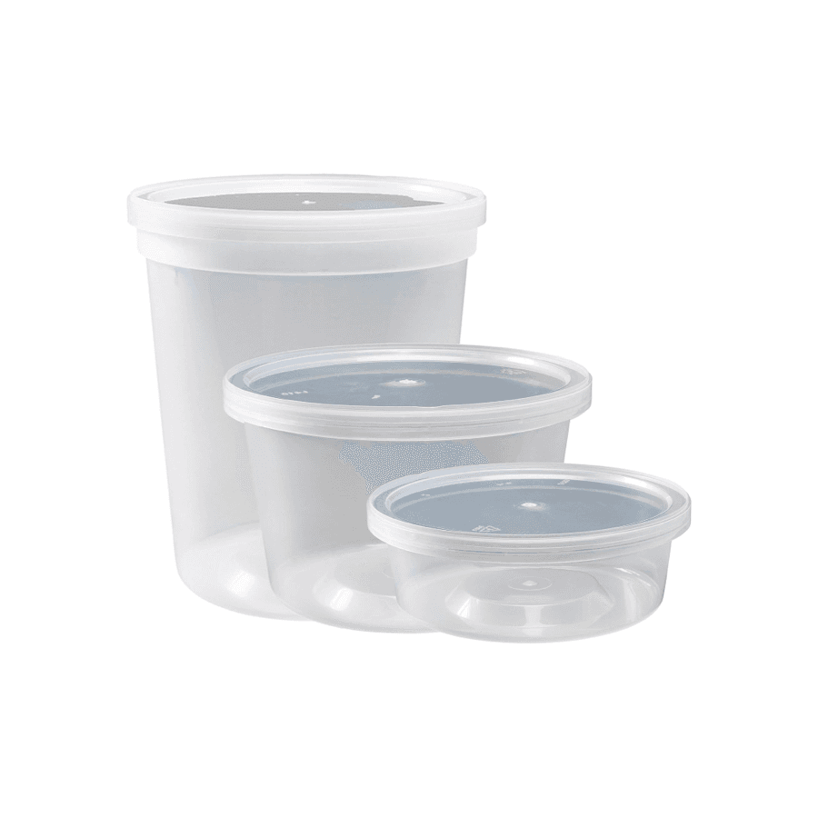 Deli Containers icon
