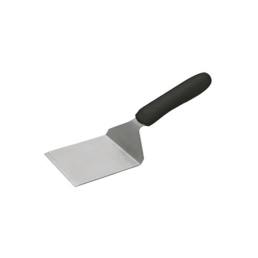 Flat Metal Spatula icon