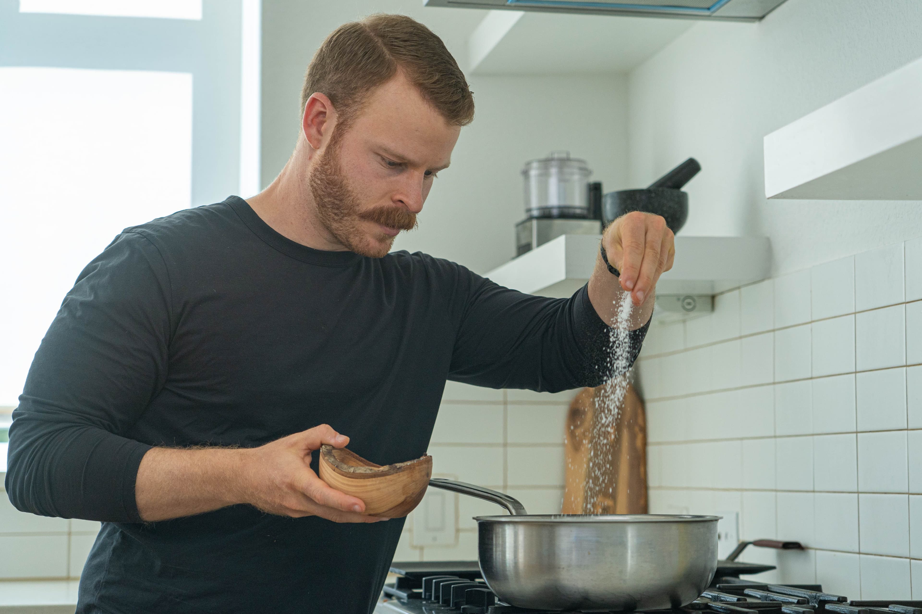 fundamentals illustration