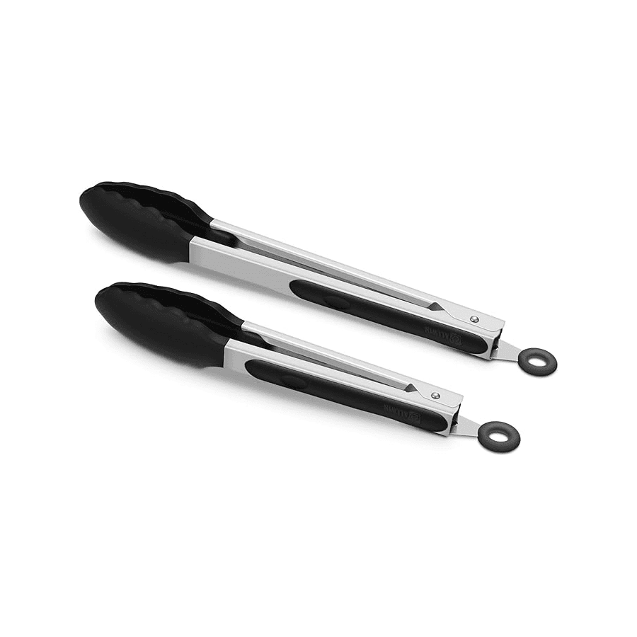 Silicon Tipped Tongs icon