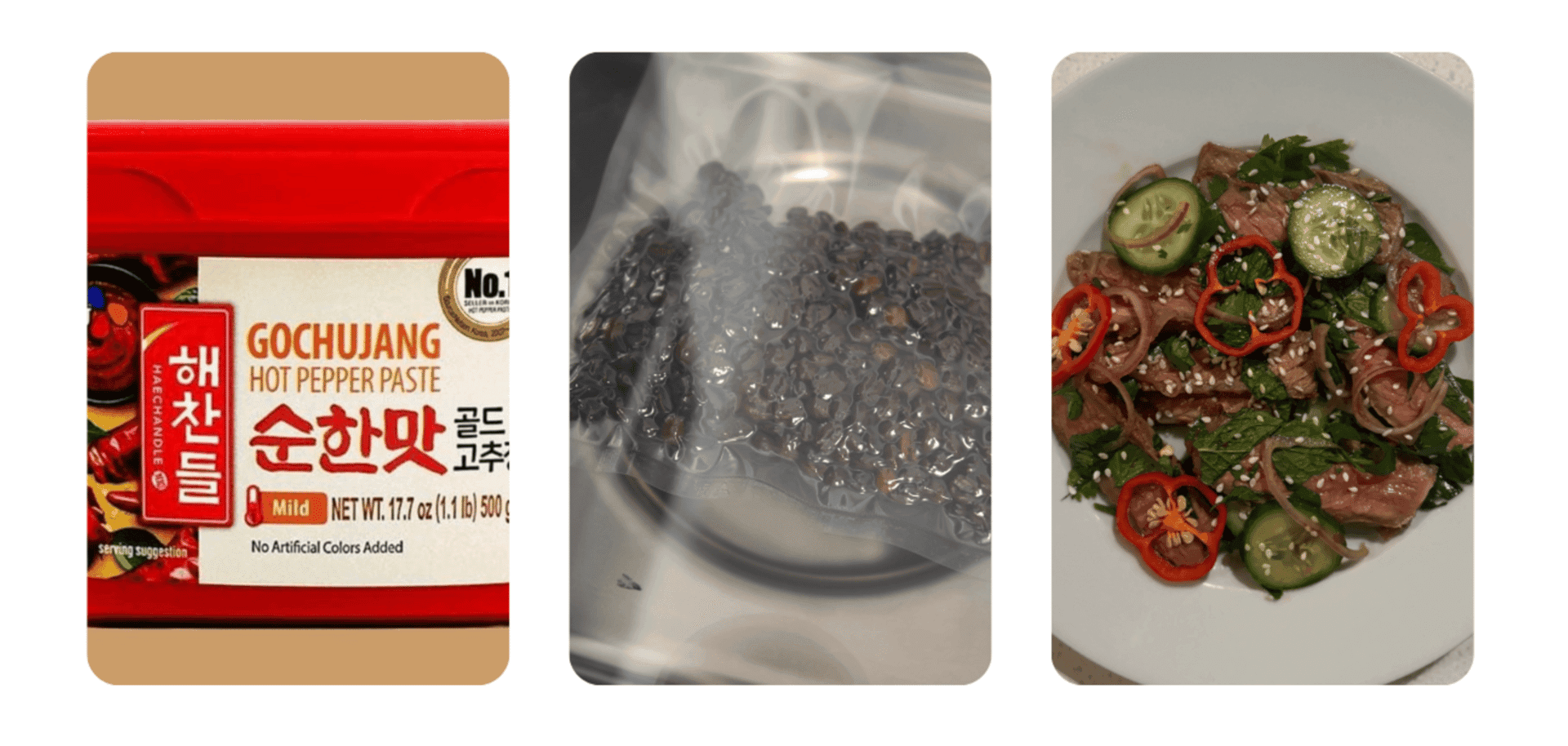 Get to Know Gochujang