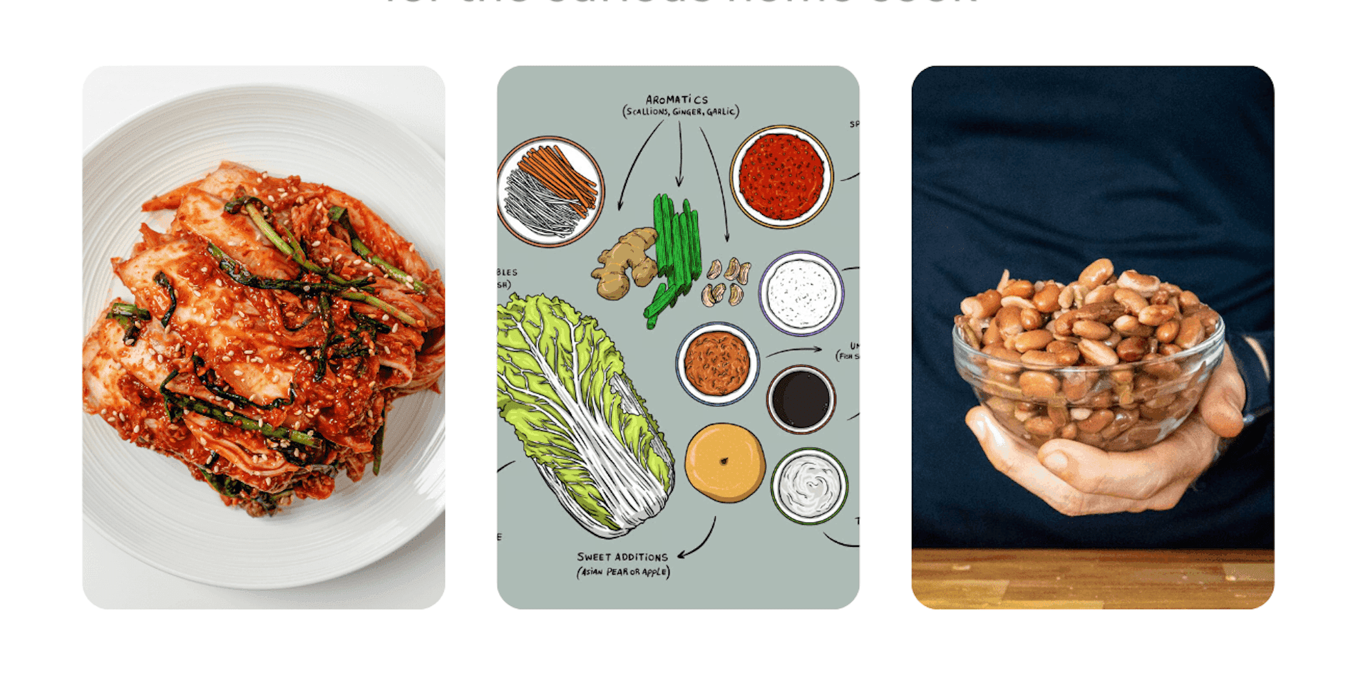 Why Kimchi is Worth Buying