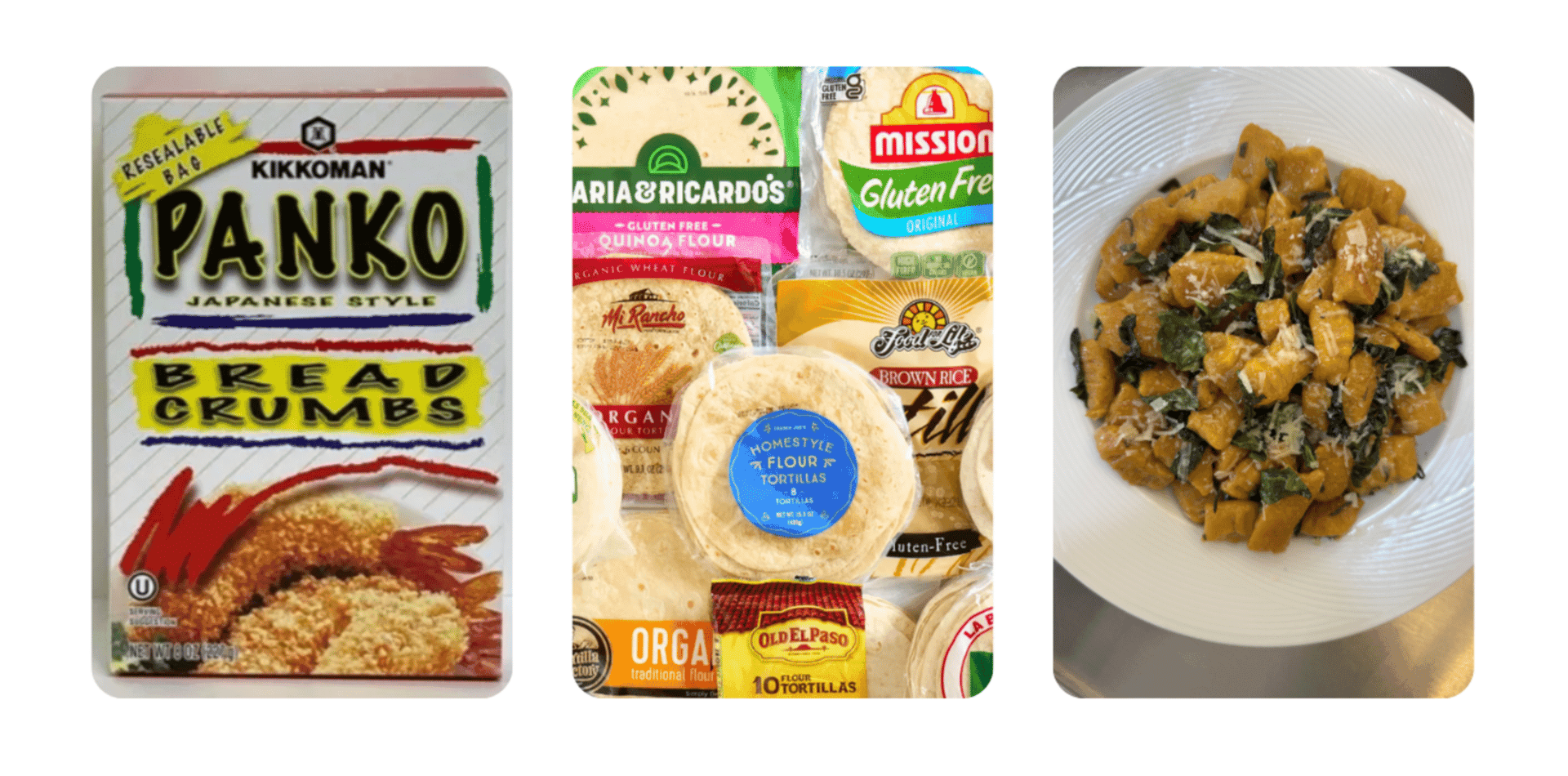 Why Panko breadcrumbs are Goated